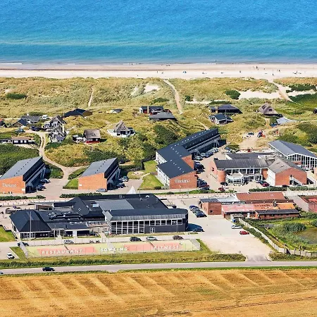 Liii Lejlighed Ringkøbing
